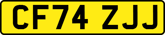 CF74ZJJ