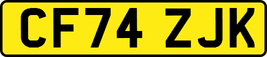 CF74ZJK