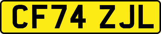 CF74ZJL