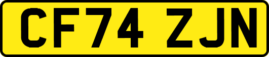 CF74ZJN