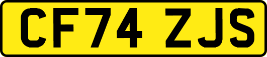 CF74ZJS