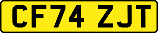 CF74ZJT