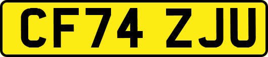 CF74ZJU
