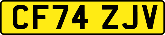 CF74ZJV