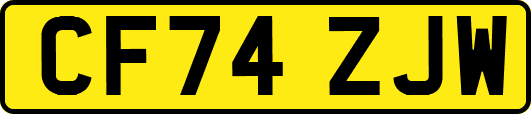 CF74ZJW