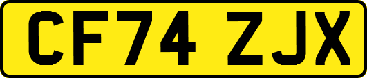 CF74ZJX