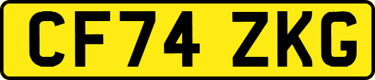 CF74ZKG