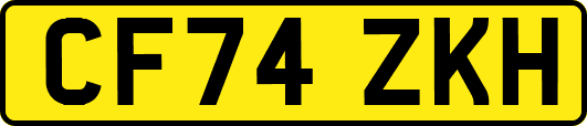 CF74ZKH