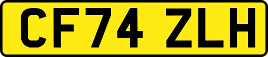 CF74ZLH