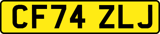 CF74ZLJ