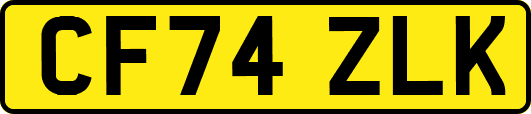 CF74ZLK