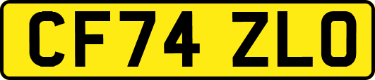 CF74ZLO
