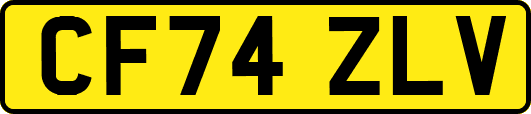 CF74ZLV