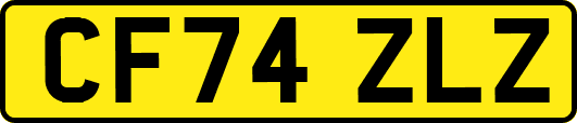 CF74ZLZ