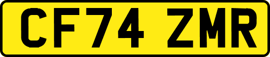 CF74ZMR