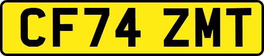CF74ZMT