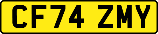 CF74ZMY