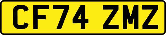 CF74ZMZ