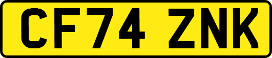 CF74ZNK