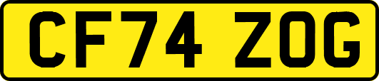 CF74ZOG