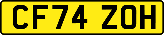 CF74ZOH