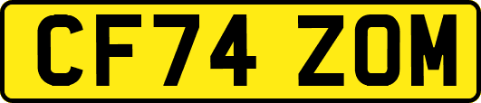 CF74ZOM