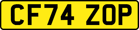 CF74ZOP