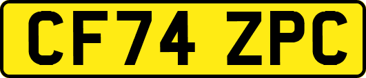 CF74ZPC