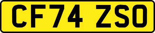 CF74ZSO