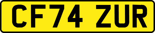 CF74ZUR