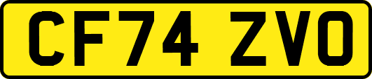 CF74ZVO