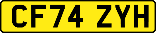 CF74ZYH