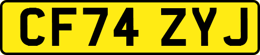 CF74ZYJ