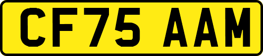 CF75AAM