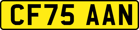 CF75AAN