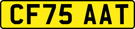 CF75AAT