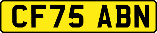 CF75ABN