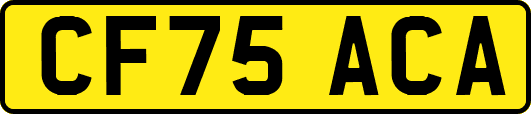 CF75ACA