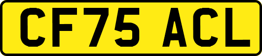 CF75ACL