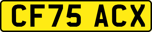 CF75ACX