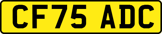 CF75ADC