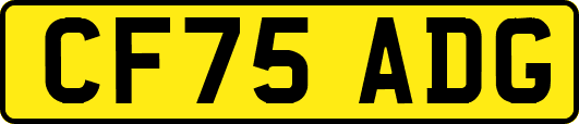 CF75ADG