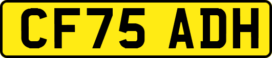 CF75ADH
