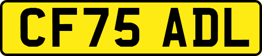 CF75ADL