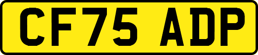 CF75ADP