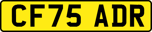 CF75ADR