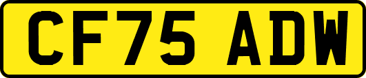 CF75ADW