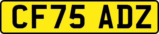 CF75ADZ