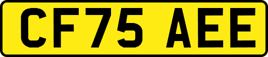 CF75AEE