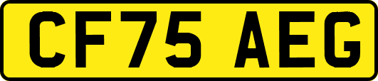 CF75AEG